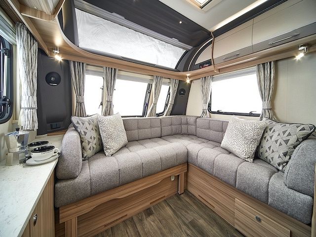 Coachman Acadia 630 Xtra