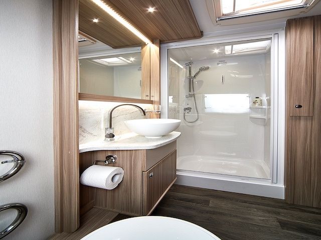 Coachman Acadia 630 Xtra