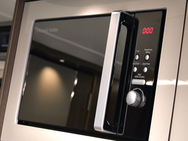 Coachman Laser 575 Xtra