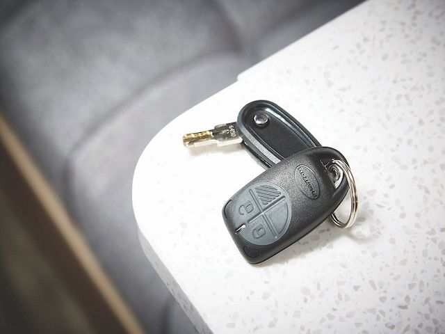 Coachman Laser 575 Xtra