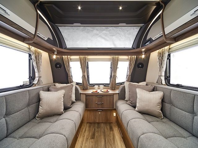 Coachman Laser 575 Xtra