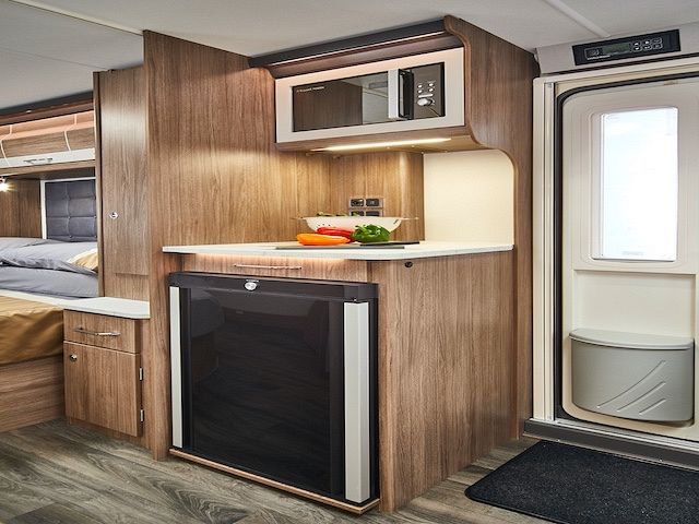 Coachman VIP 520
