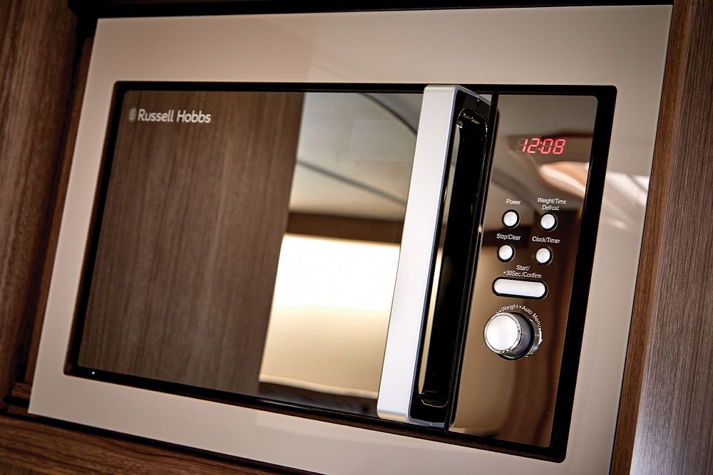 Coachman Acadia 575