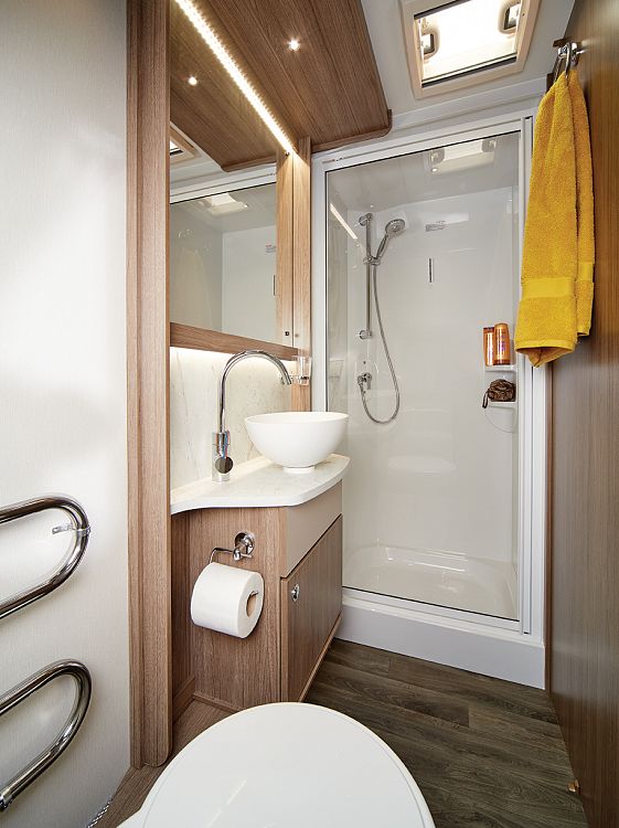 Coachman Acadia 575