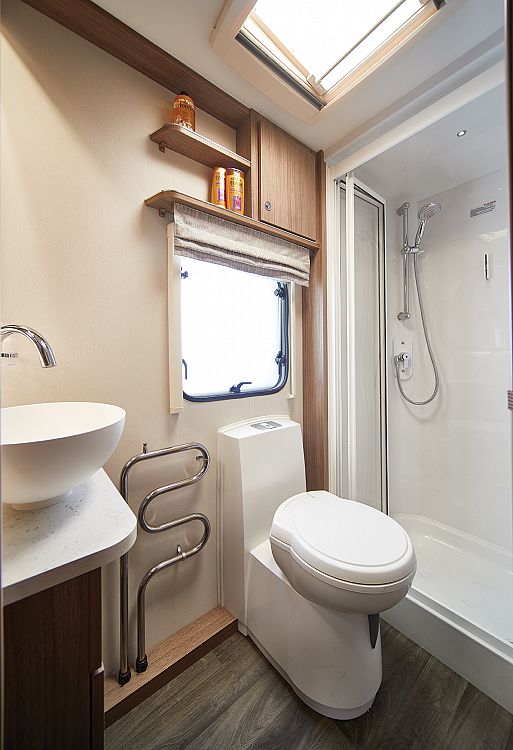Coachman Acadia 575