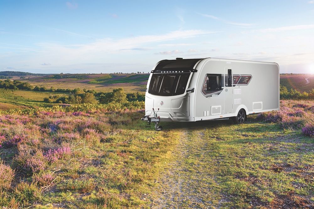 Coachman Acadia 630 Xtra