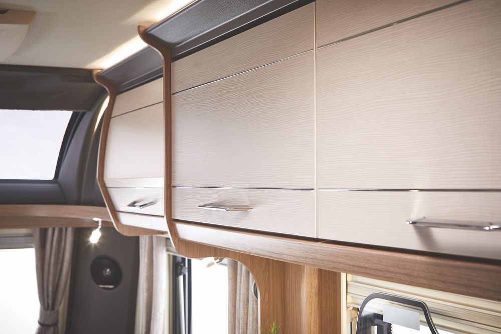 Coachman Acadia 575