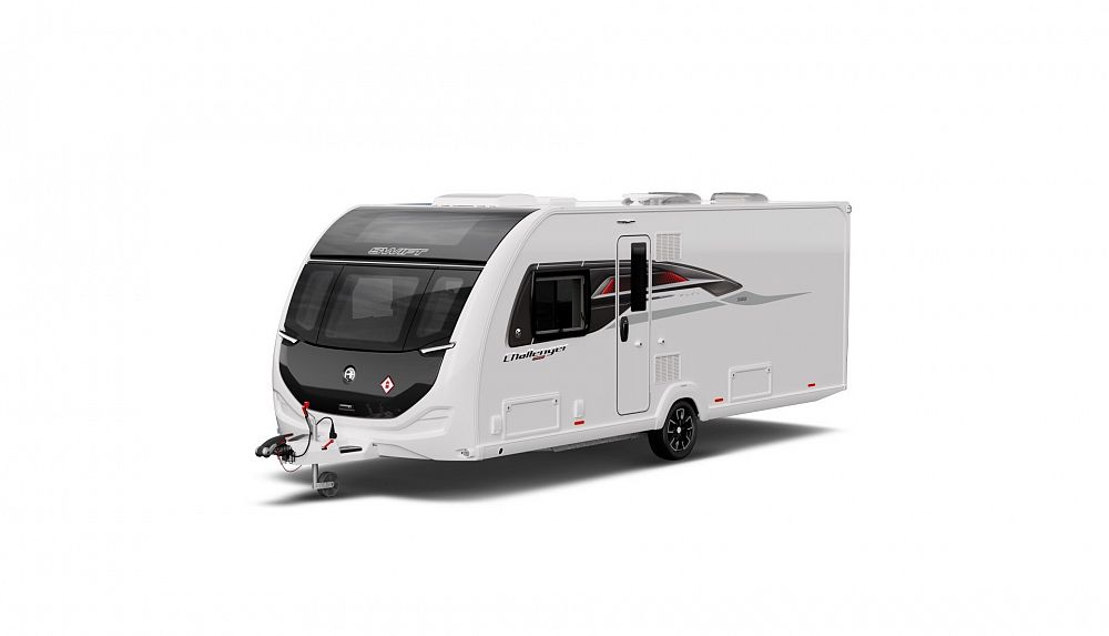 Swift Challenger 580 SE Grande