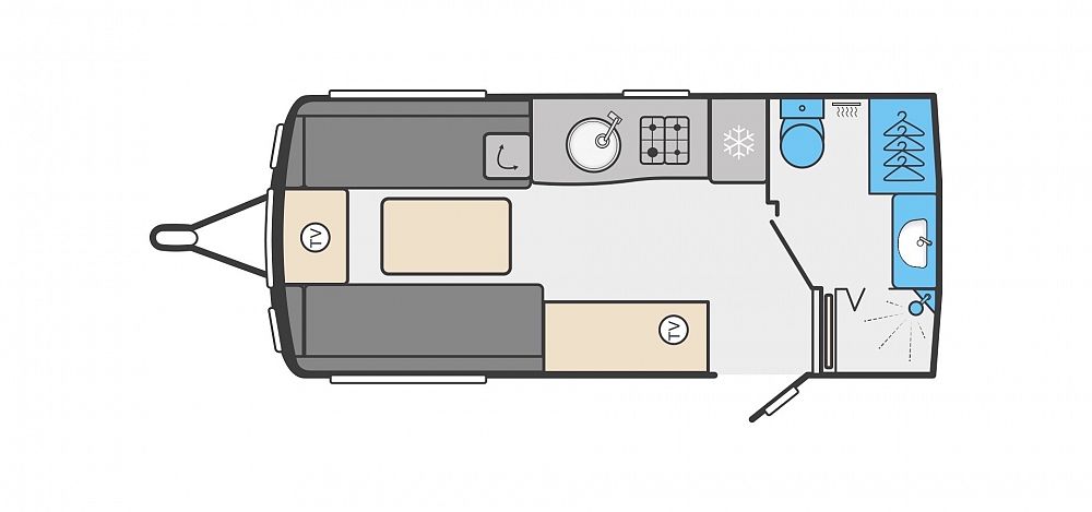 Swift Conqueror 480