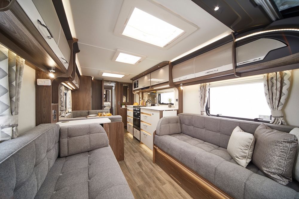 Coachman Laser 620 Xtra