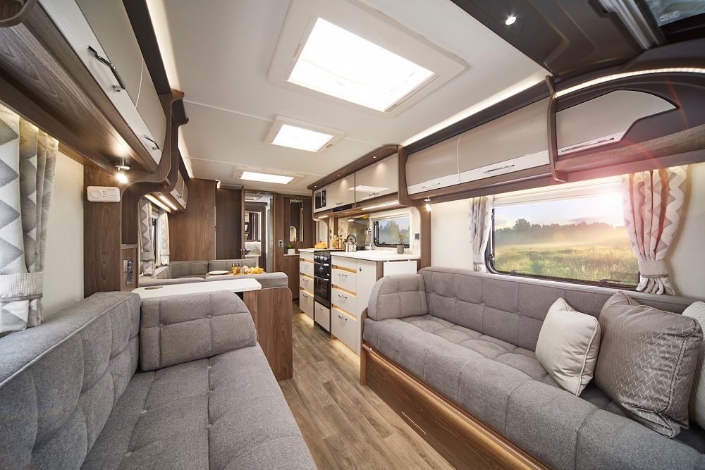 Coachman Laser 620 Xtra