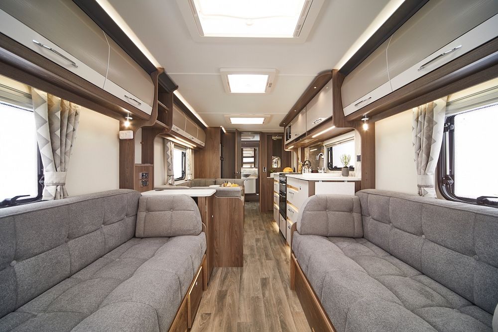 Coachman Laser 620 Xtra