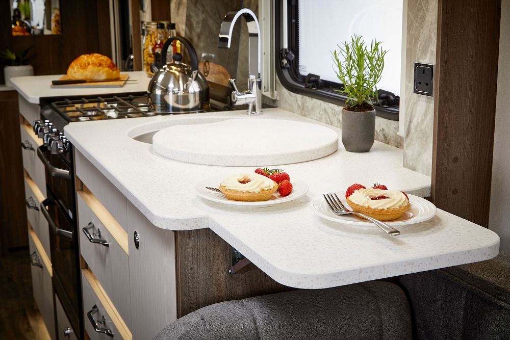 Coachman Laser 620 Xtra