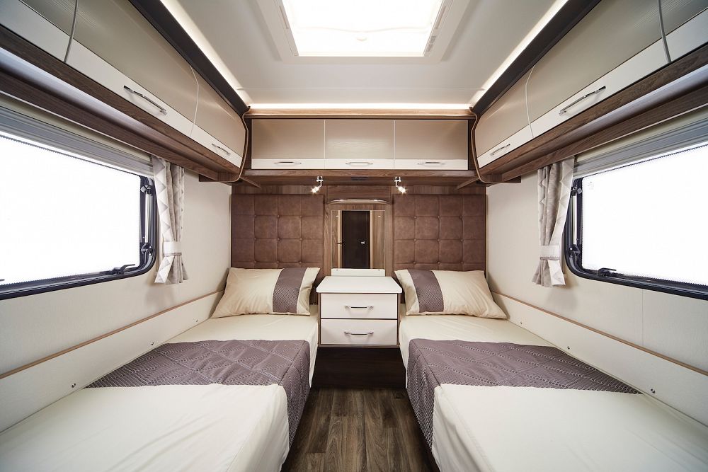 Coachman Laser 620 Xtra