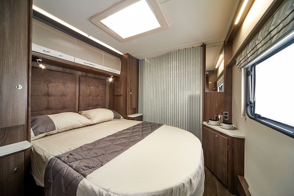 Coachman Laser 620 Xtra