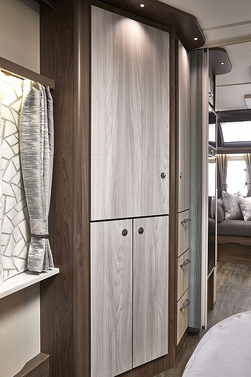 Coachman Lusso II