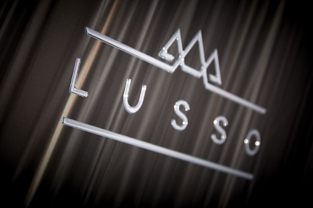 Coachman Lusso II