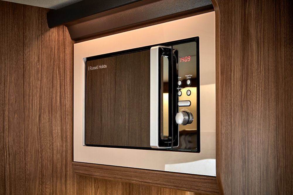 Coachman VIP 575