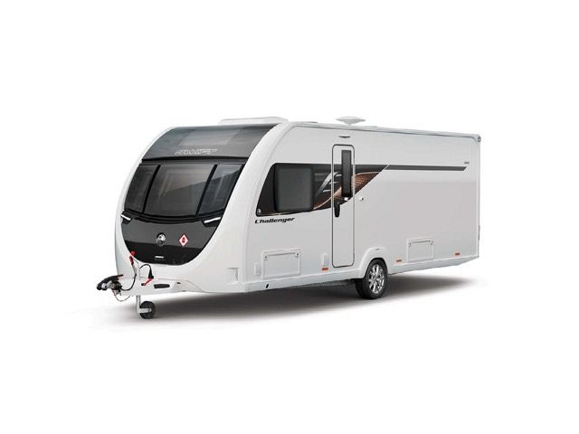 Swift Challenger 560