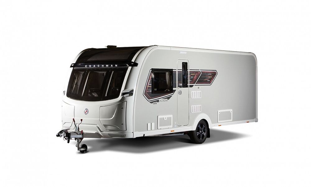 Coachman Acadia 575