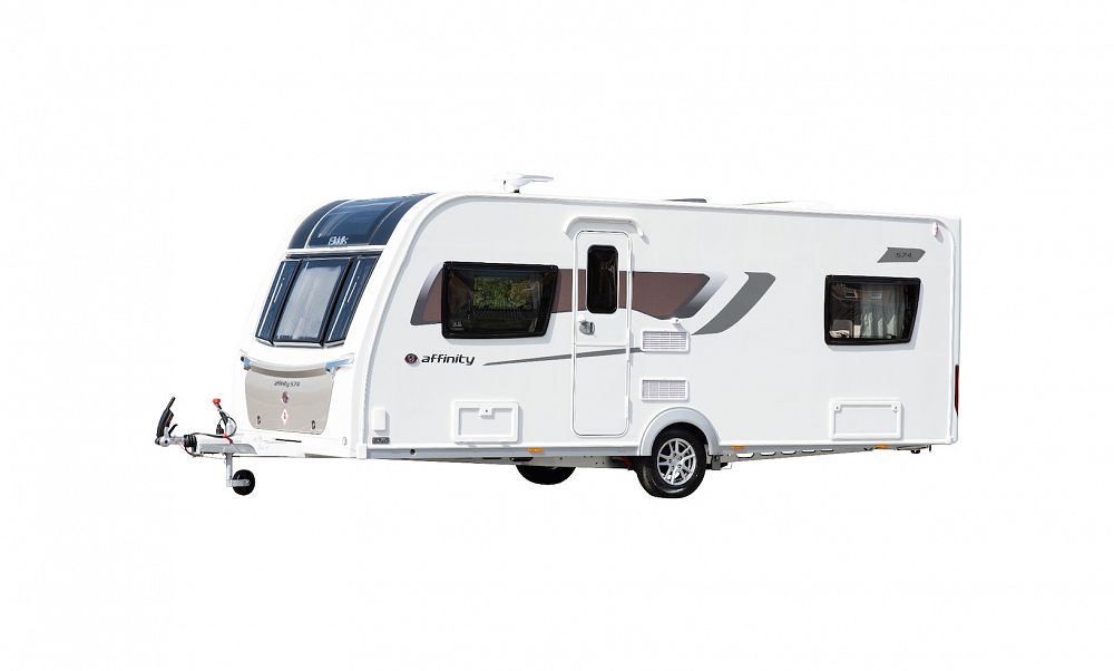 Elddis Affinity 574
