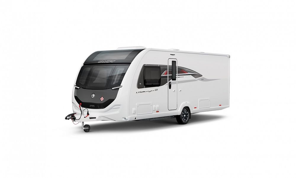 Swift Challenger 580 SE