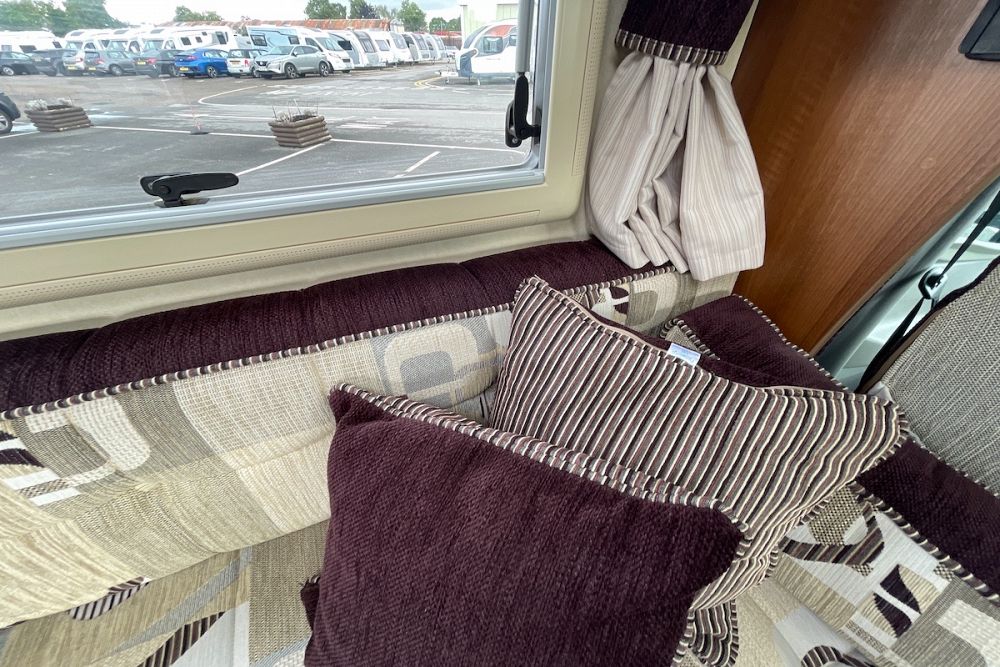 Autosleeper bourton