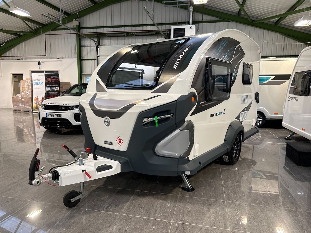Swift Basecamp 2