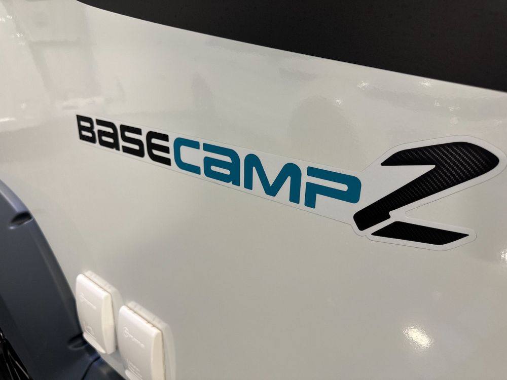 Swift Basecamp 2
