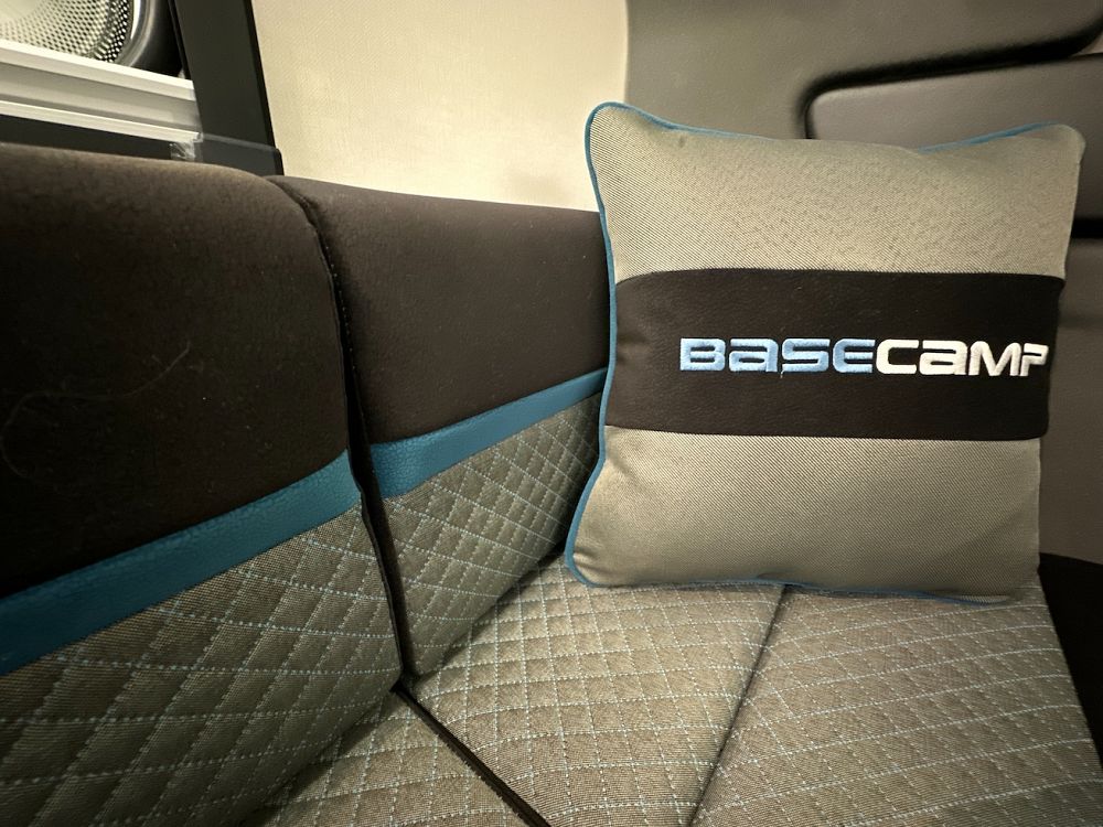 Swift Basecamp 2