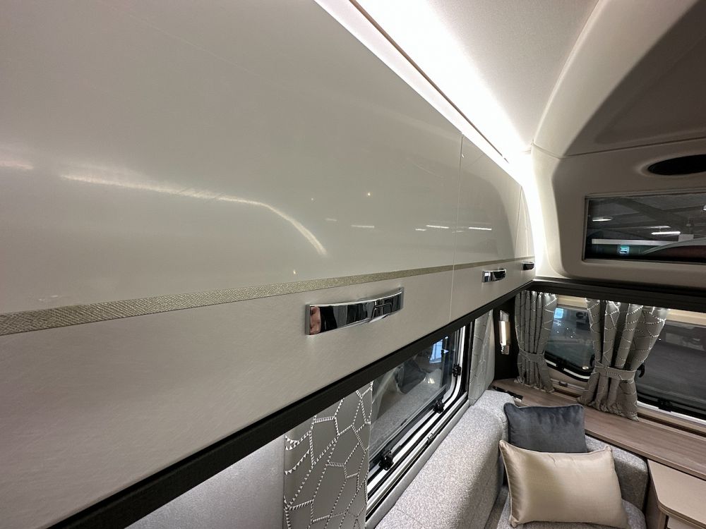 Swift Conqueror 480