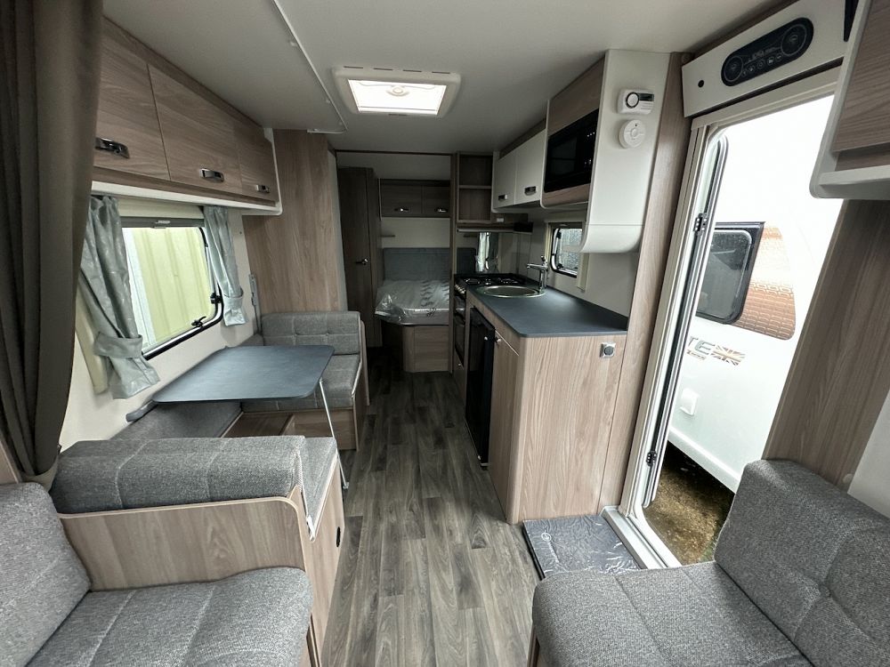 Swift Sprite Quattro FB
