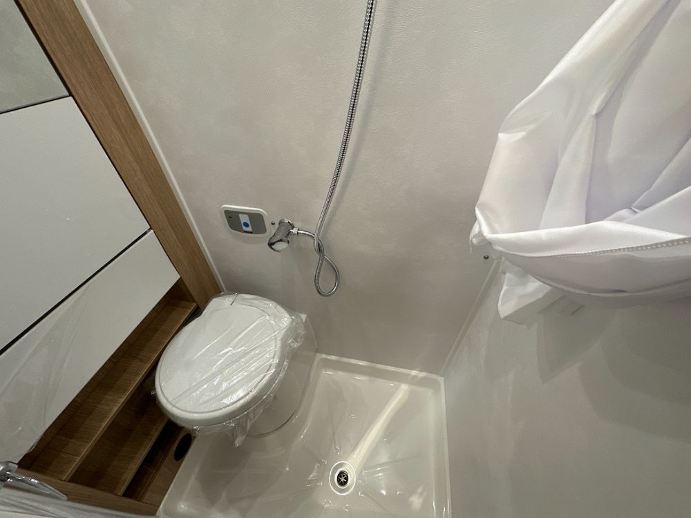 Auto-Trail V-Line 610 SPORT