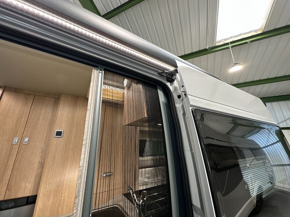 Auto-Trail V-Line 610 SPORT