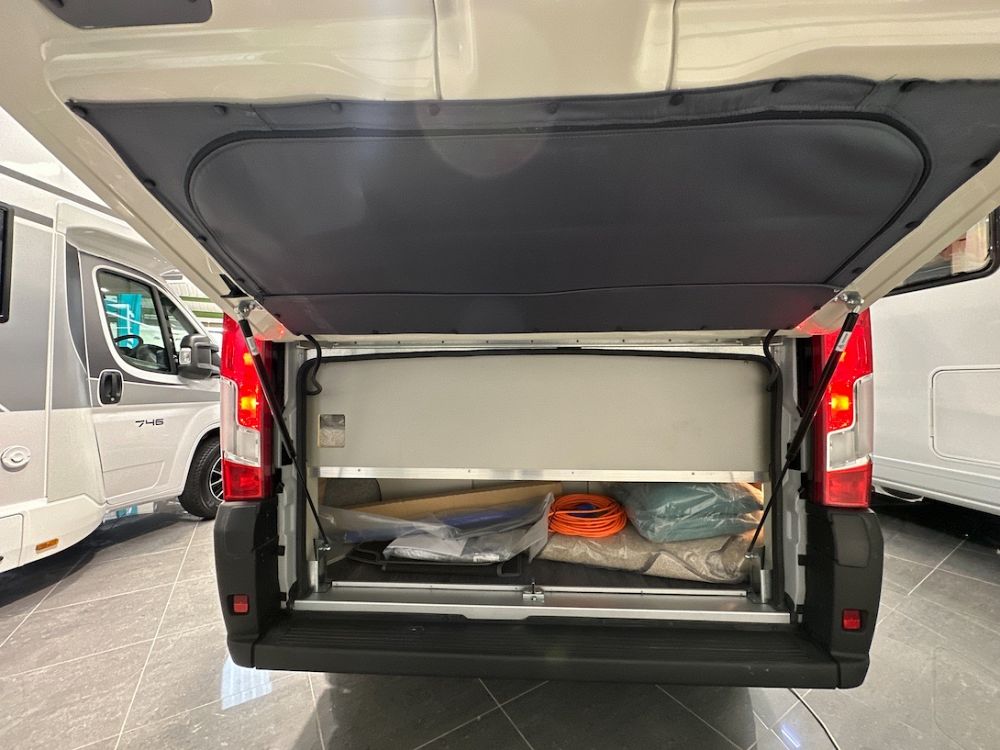 Auto-Trail V-Line 610 SPORT
