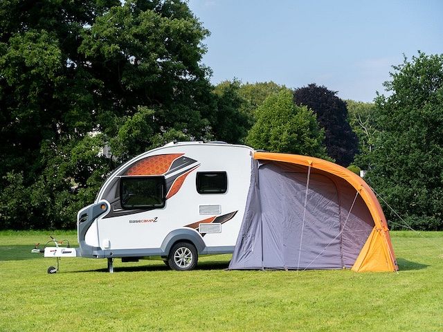Swift Basecamp 2