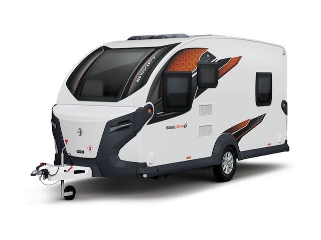 Swift Basecamp 6