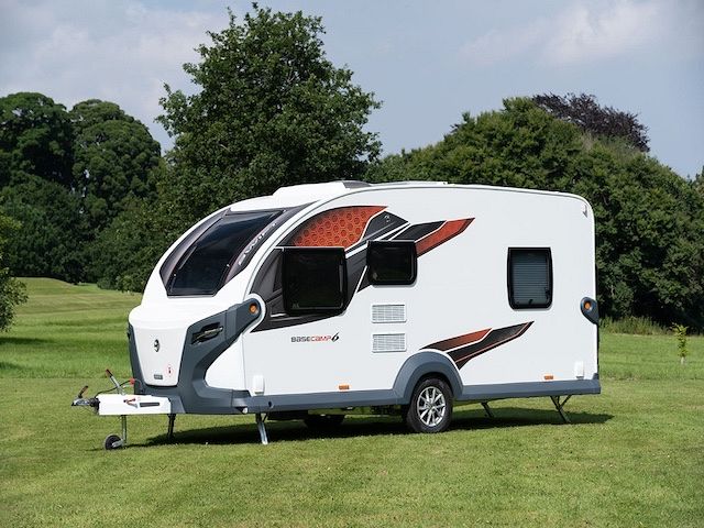 Swift Basecamp 6