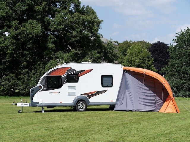 Swift Basecamp 6