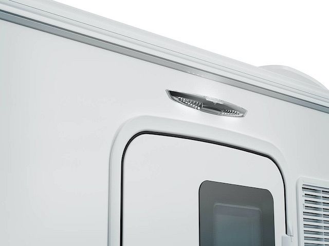 Swift Challenger X 860