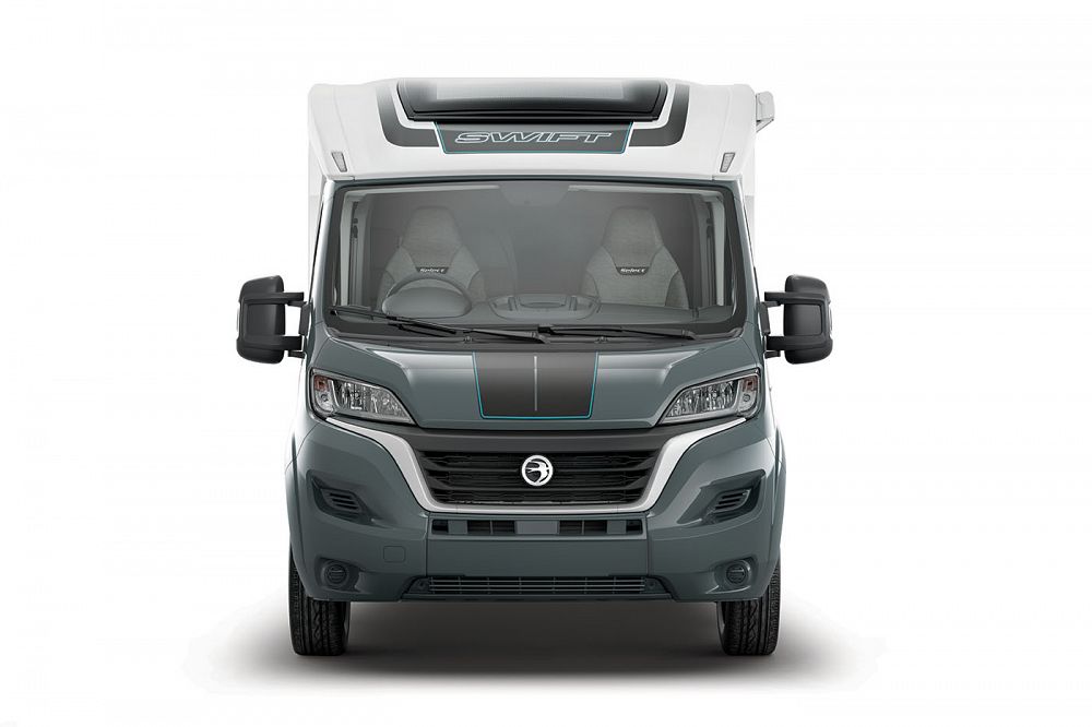 Swift Select Compact C500