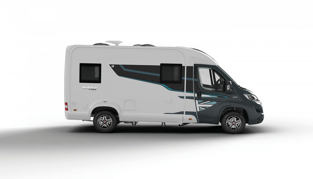 Swift Select Compact C500