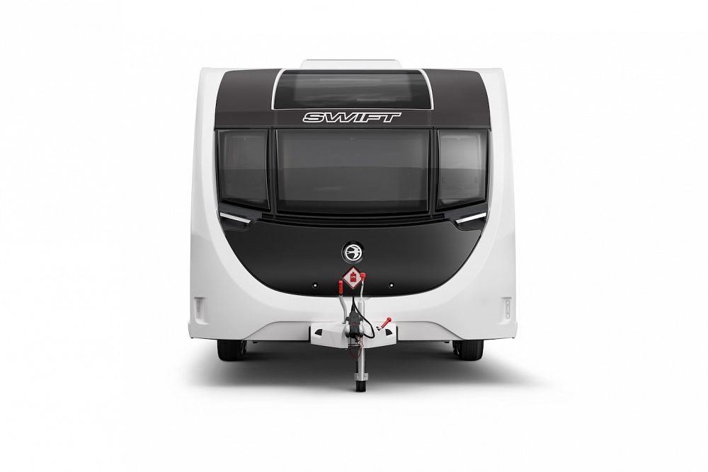 Swift Sprite Major 4 SB Grande