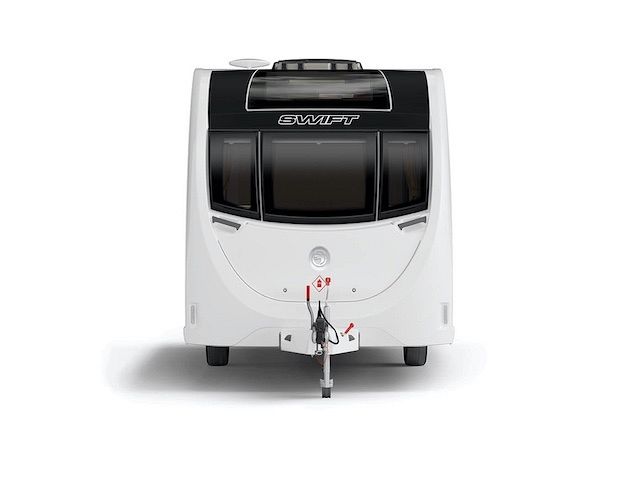 Swift Sprite Quattro EW