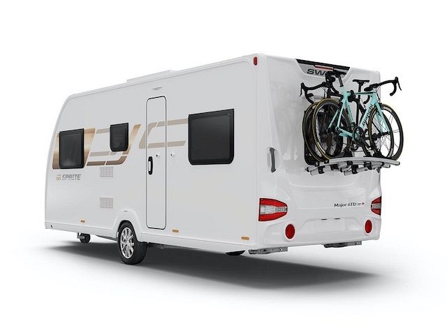 Swift Sprite Quattro FB