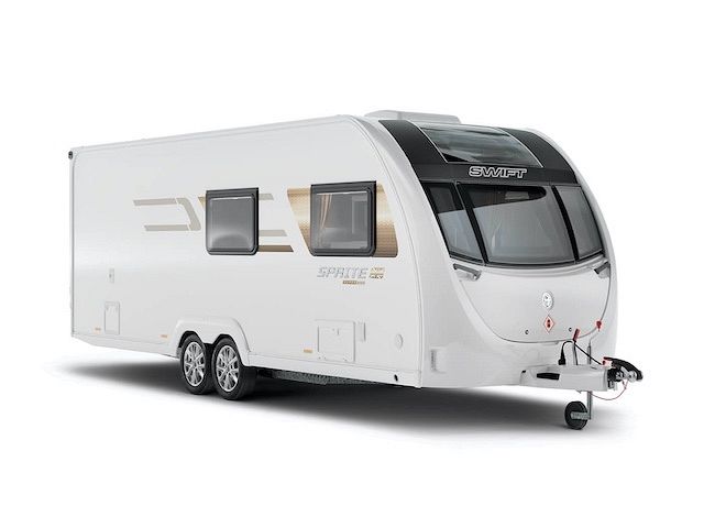 Swift Sprite Super Major 4 SB