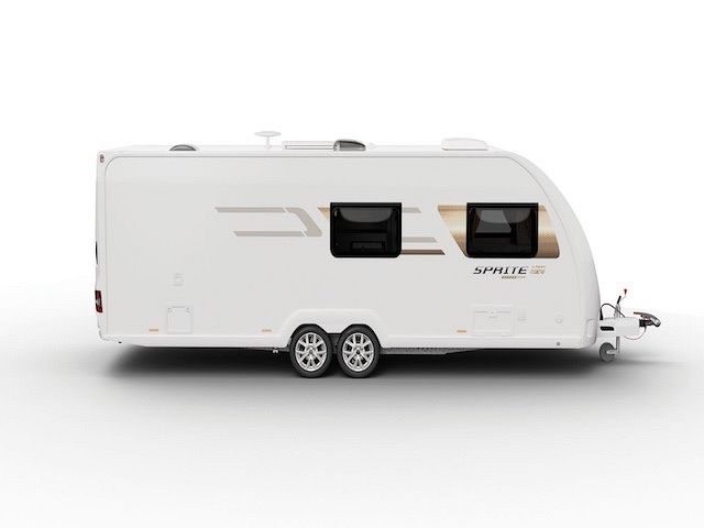 Swift Sprite Super Major 4 SB