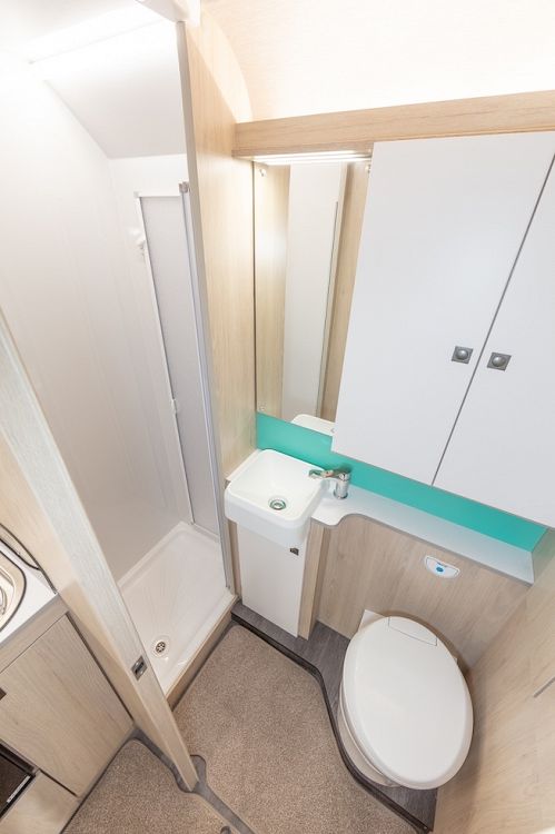 Auto-Trail F-Line F 60