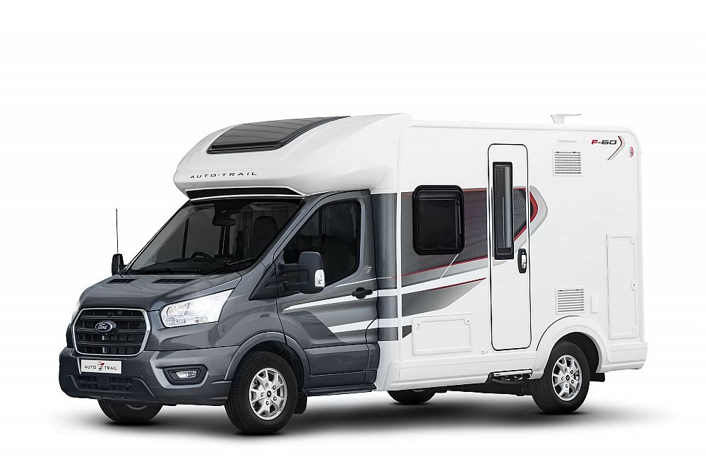 Auto-Trail F-Line F 60