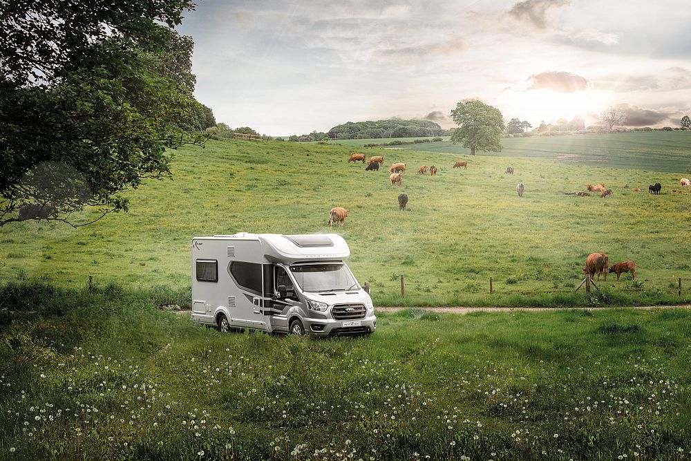 Auto-Trail F-Line F 68